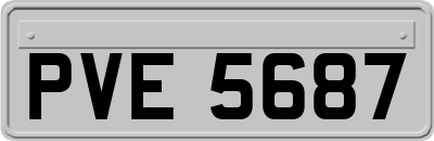PVE5687