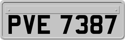 PVE7387