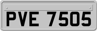 PVE7505