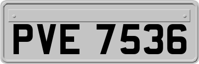 PVE7536