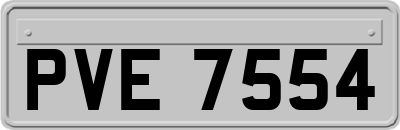 PVE7554