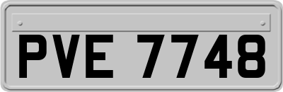 PVE7748