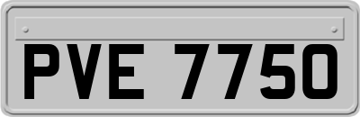 PVE7750