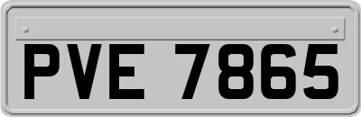 PVE7865