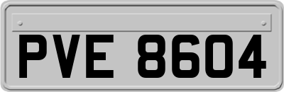 PVE8604