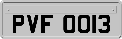 PVF0013