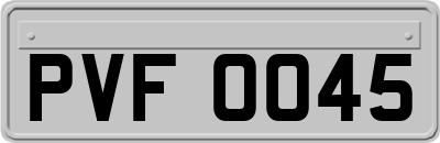 PVF0045