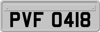 PVF0418
