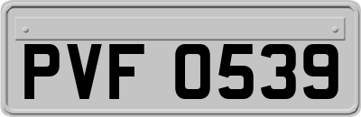 PVF0539