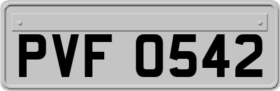 PVF0542