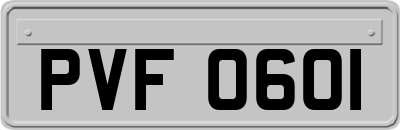 PVF0601