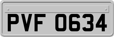 PVF0634