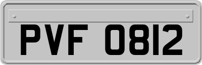 PVF0812