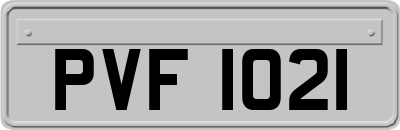 PVF1021