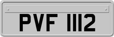 PVF1112