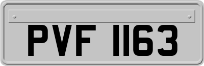PVF1163