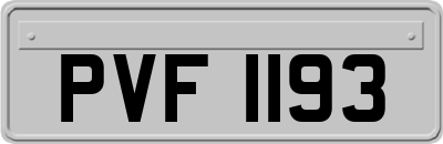 PVF1193