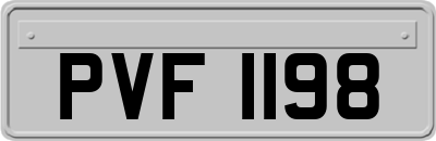 PVF1198