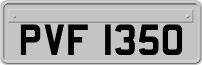 PVF1350