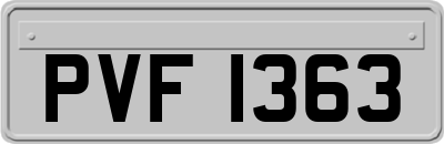 PVF1363