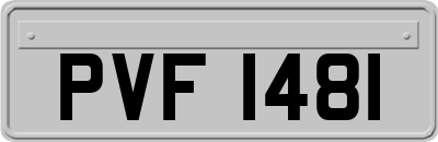 PVF1481