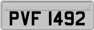 PVF1492