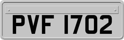 PVF1702