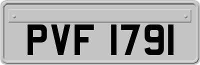 PVF1791