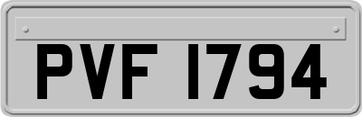 PVF1794
