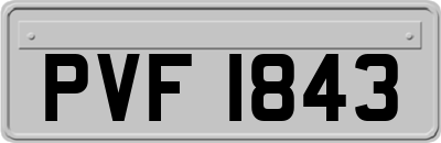 PVF1843