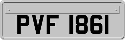 PVF1861