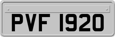 PVF1920