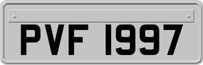PVF1997