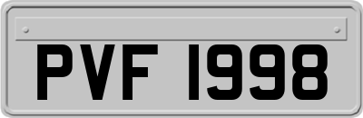 PVF1998