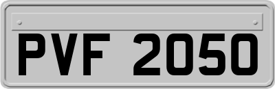 PVF2050