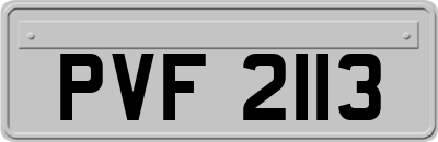 PVF2113