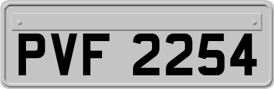 PVF2254
