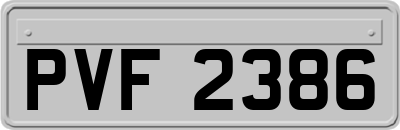 PVF2386