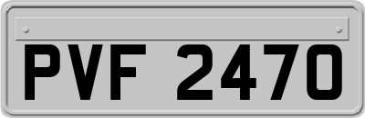 PVF2470