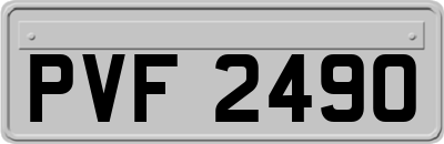 PVF2490