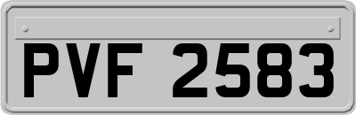PVF2583