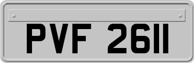PVF2611