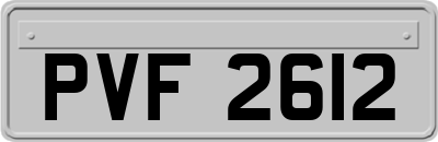 PVF2612