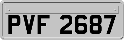PVF2687
