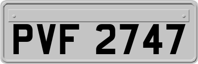 PVF2747