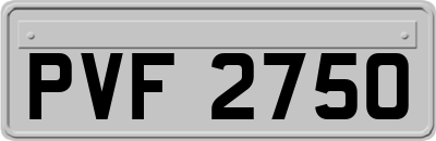 PVF2750
