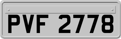PVF2778