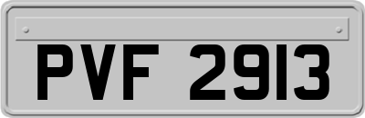 PVF2913