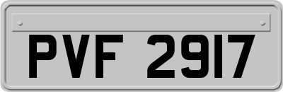 PVF2917