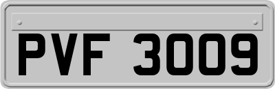 PVF3009